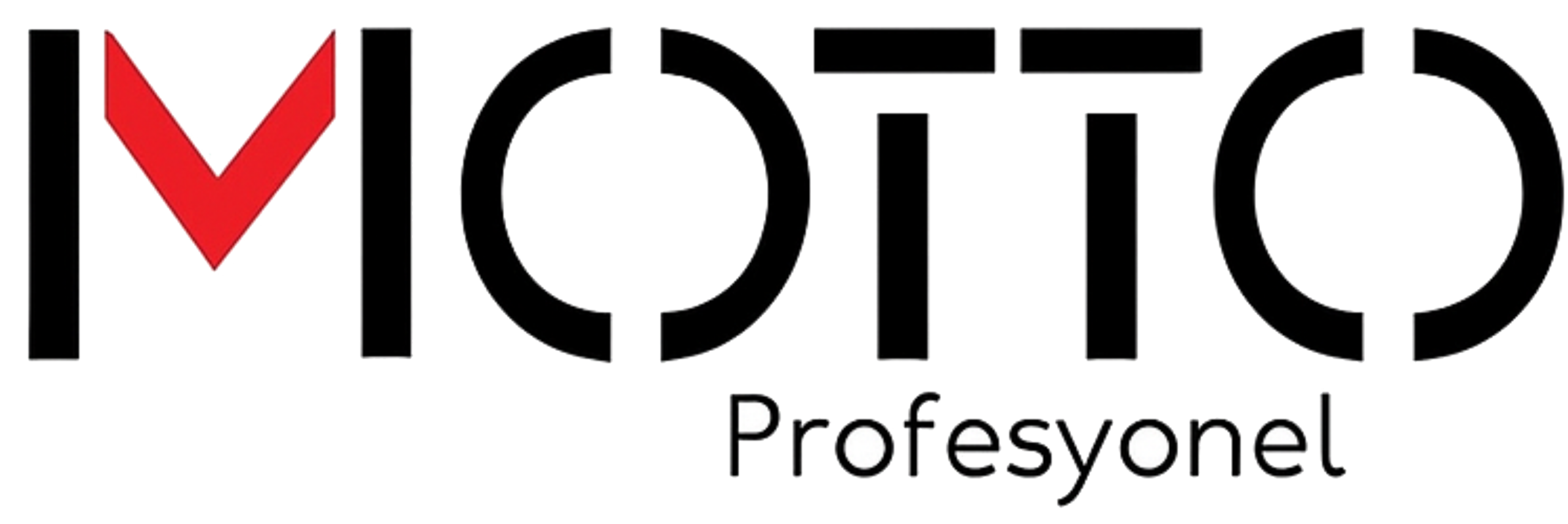 MOTTO PROFESYONEL