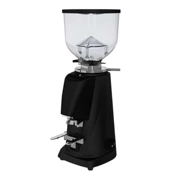Fiorenzato F4 Eco Espresso Kahve Değirmeni, Siyah