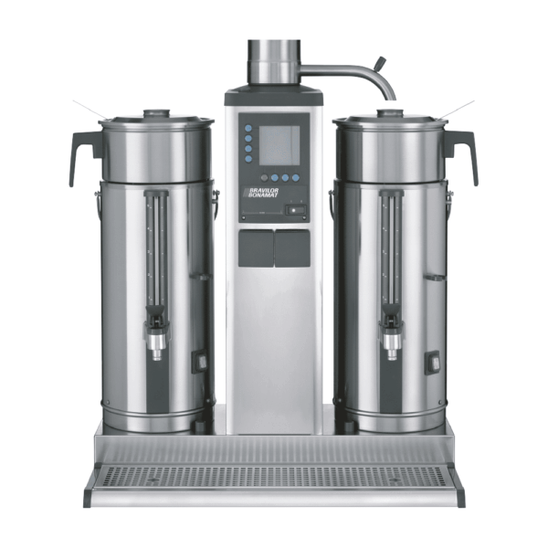 BRAVILOR BONAMAT B5 FİLTRE KAHVE MAKİNESİ