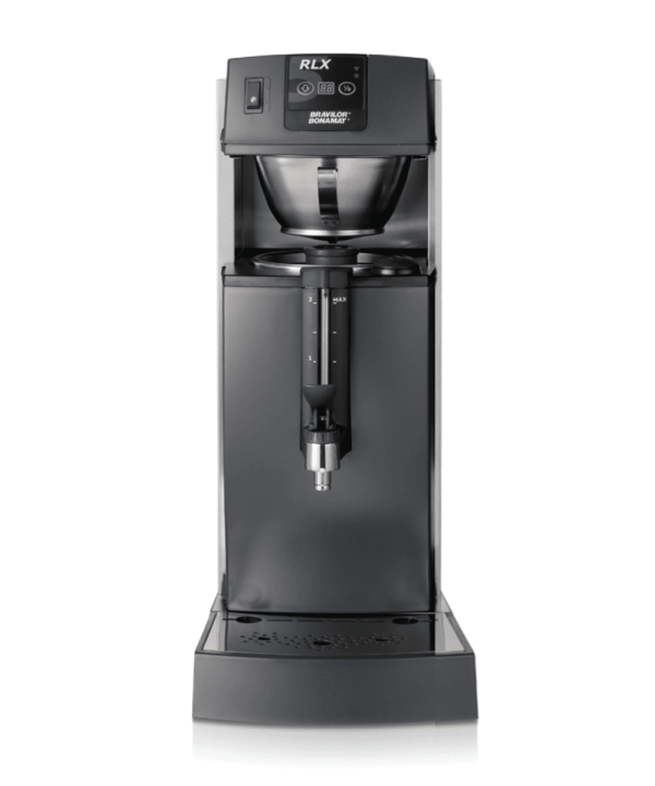 BRAVILOR BONAMAT RLX 5 FİLTRE KAHVE MAKİNESİ