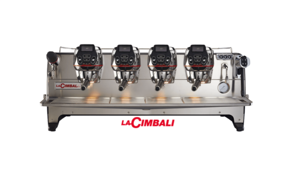 La Cimbali M200 GT1 TS DT4