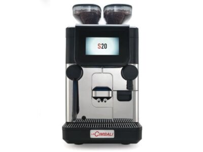 La Cimbali S20 – S10 - TS Süper Otomatik Kahve Makinesi