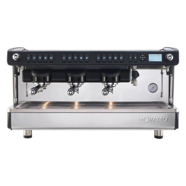 La Cimbali M26 SE DT/3 - Tam Otomatik Espresso Kahve Makinesi