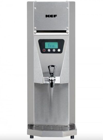 WB16 Boiler