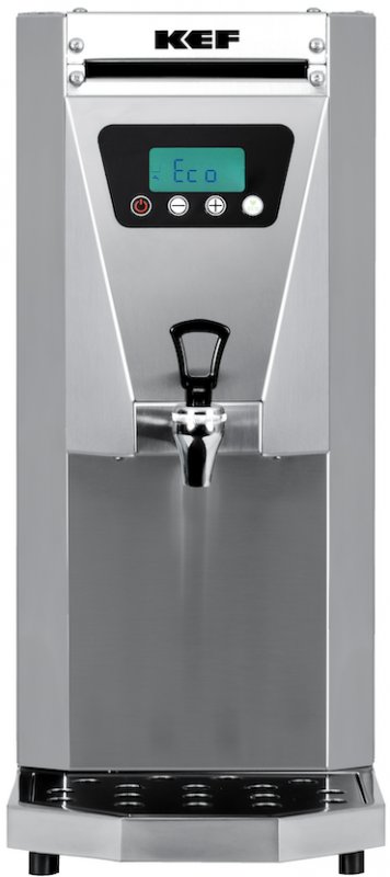WB8 Boiler