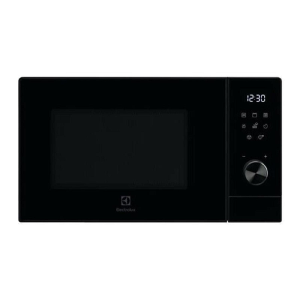 Electrolux EMZ729EMK Mikrodalga Fırın 29 Litre