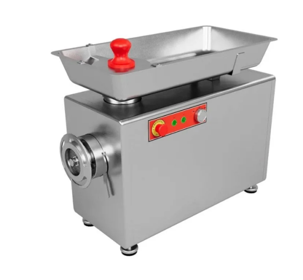 Empero No 22 Et Kıyma Makinesi Paslanmaz çelik Soğutmalı 250kg/Saat 220 V EMP.MM.22.09-S