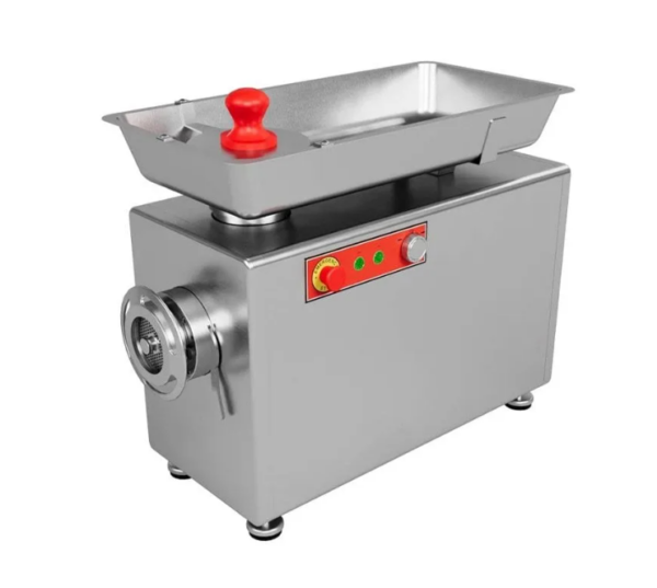 Empero No 32 Et Kıyma Makinesi Paslanmaz çelik Soğutmalı 500kg/Saat 220 V EMP.MM.32.09-S