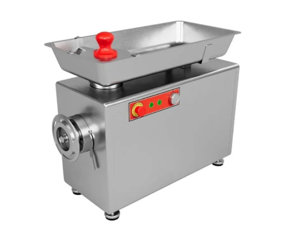 Empero No 32 Et Kıyma Makinesi Paslanmaz çelik Soğutmalı 500kg/Saat 380 V EMP.MM.32.09-S