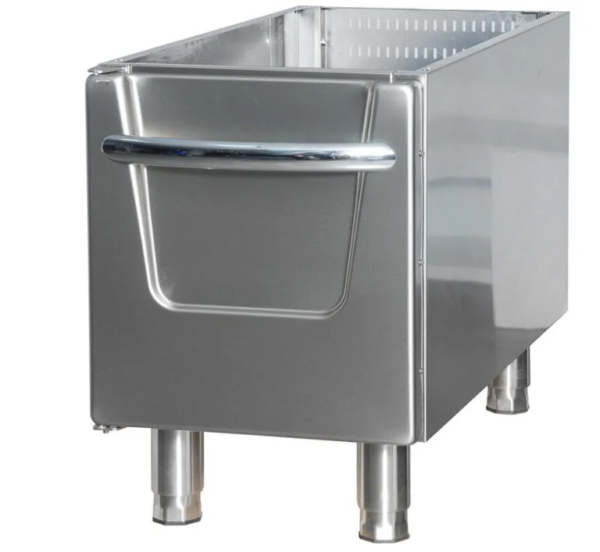 Öztiryakiler 900 Seri Set Altı Dolap, 40'lık, 40x79.1 cm 7876.N1.40905.00