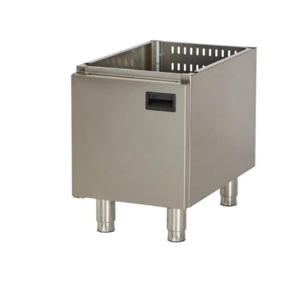 Öztiryakiler Optimum 700 Seri Set Altı Dolap 40 Lık 40*70 1T.7876.N2.40705.00