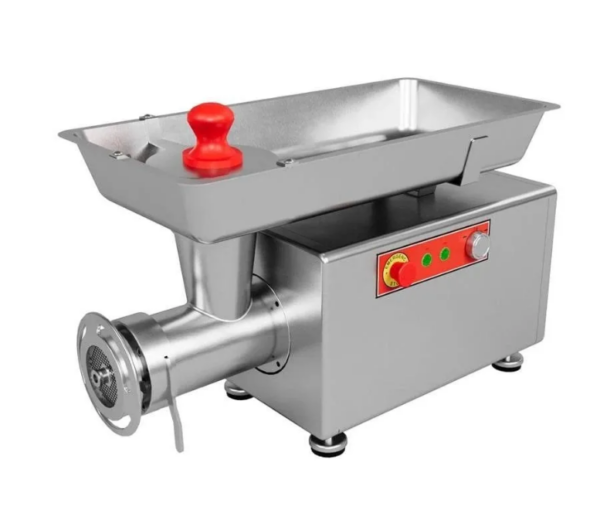 Empero No 22 Et Kıyma Makinesi Paslanmaz çelik 250kg/Saat 380 V EMP.MM.22.10