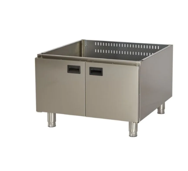 Öztiryakiler Optimum 700 Seri Set Altı Dolap 80 Lik 80*70  7876.N2.80705.00
