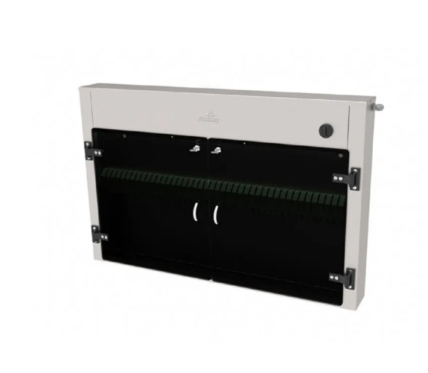 ATALAY ABS-20 Sterilizatör 20 Bıçaklık