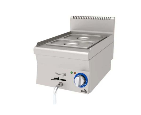 Atalay 600 Seri Benmari Set Üstü Elektrikli 40x60 Cm E ASB - 460