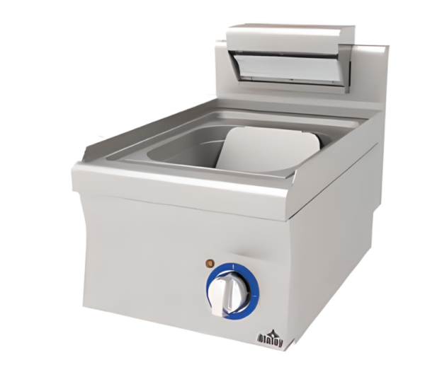 Atalay 600 Seri Patates Dinlendirme Makinesi Elektrikli 40x60 Cm E APD - 460