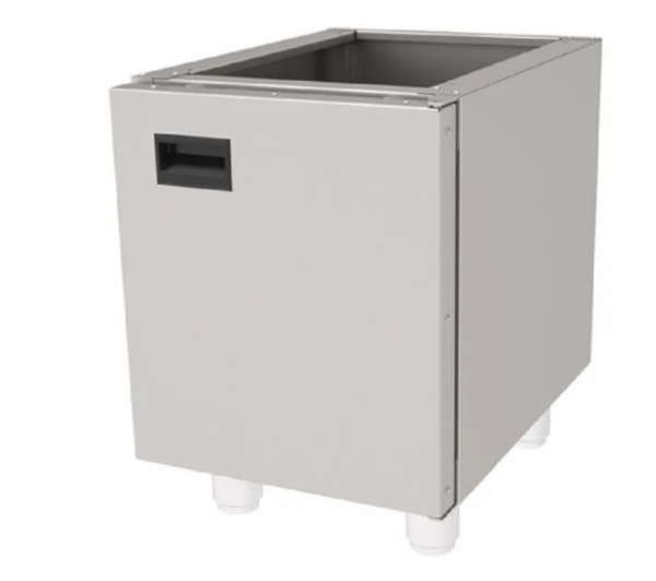 Atalay 600 Seri Set Altı Tezgah 1 Kapaklı 40x60x55 Cm E AST-46