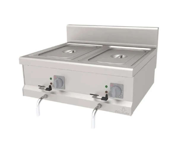 Atalay 700 Seri Benmari Set Üstü Elektrikli 80x70 Cm ASB - 870