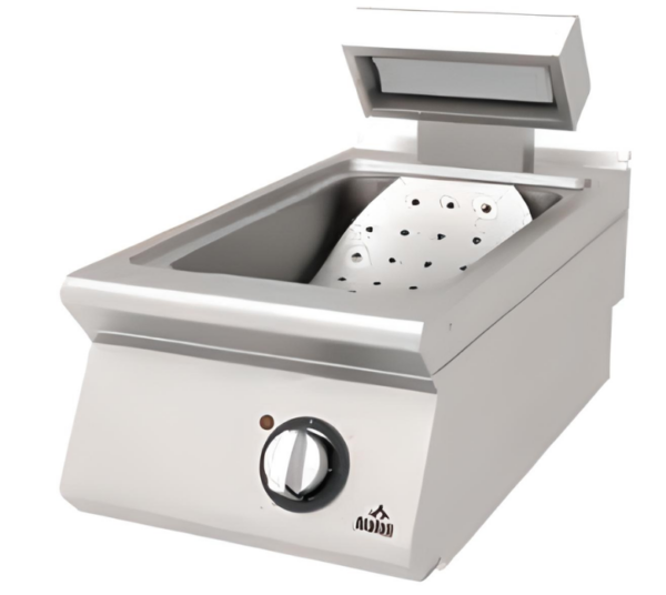 Atalay 730 Seri Patates Dinlendirme Makinesi Set Üstü Elektrikli 40x73 Cm APD - 473