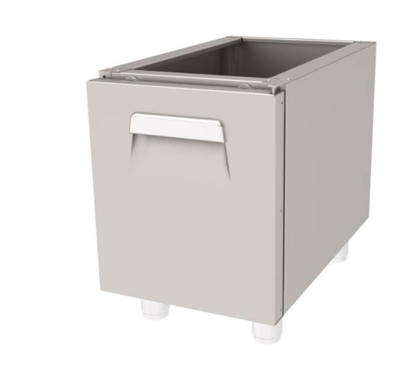 Atalay 730 Seri Set Altı Tezgah 1 Kapaklı 40x67x55 Cm AST - 473