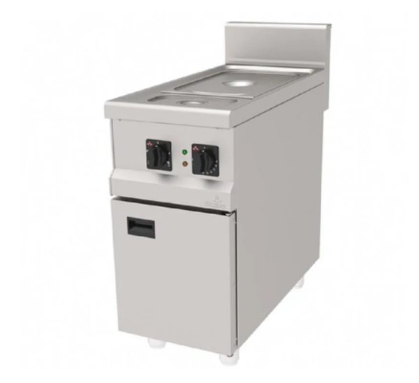 Atalay 900 Seri Benmari Dolaplı Elektrikli 40x90 Cm ASB - 490