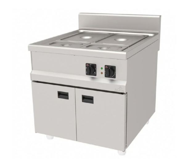 Atalay 900 Seri Benmari Dolaplı Elektrikli 80x90 Cm ASB - 890