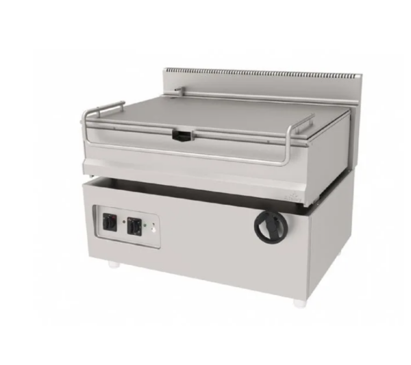 Atalay 900 Seri Devrilir Tava Elektrikli 120 Lt 120x90x85 Cm ADTE - 1290