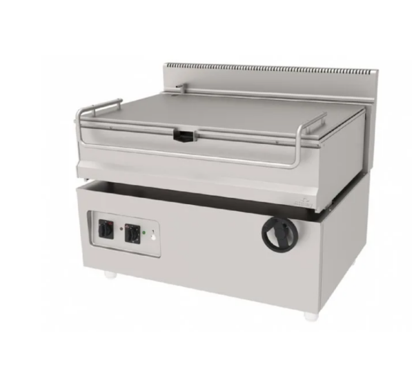 Atalay 900 Seri Devrilir Tava Gazlı 120 Lt 120x90x85 Cm ADTG - 1290