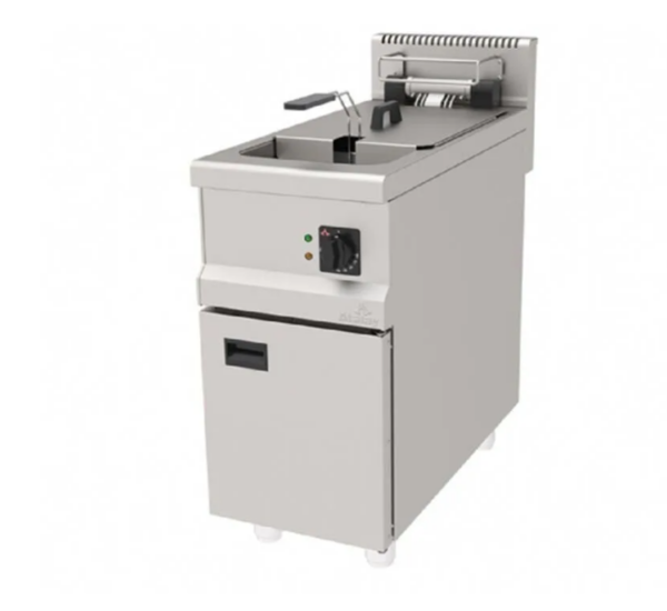 Atalay 900 Seri Fritöz Dolaplı Elektrikli 29 Lt 40x90 Cm AEF - 490