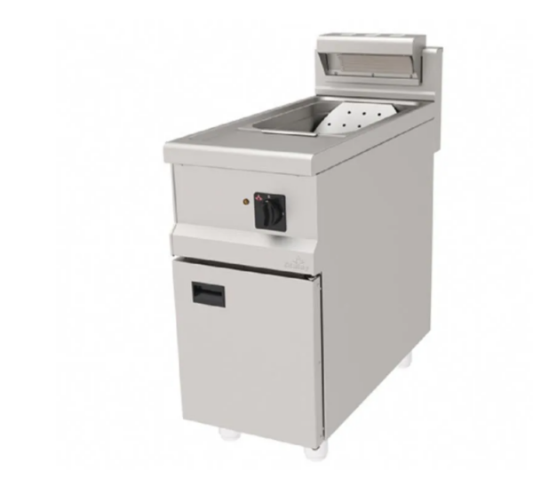 Atalay 900 Seri Patates Dinlendirme Makinesi Dolaplı Elektrikli 40x90 Cm APD - 490