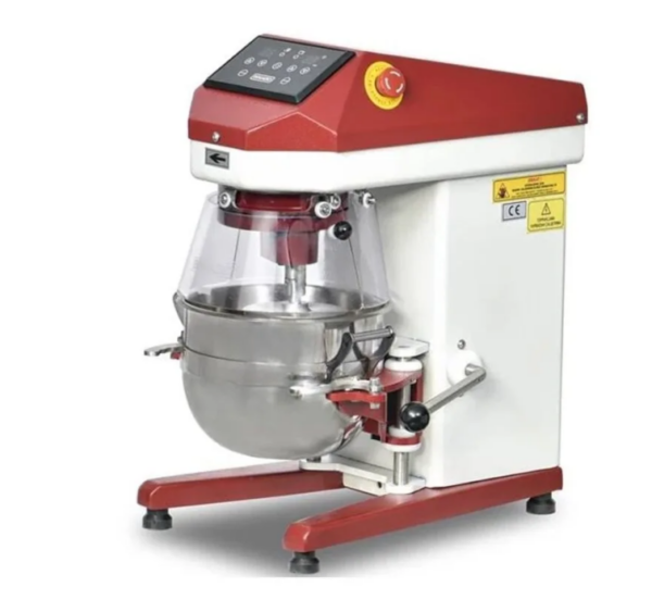 Boğaziçi 10 Litre Planet Mikser Hız Kontrollü BM.10S