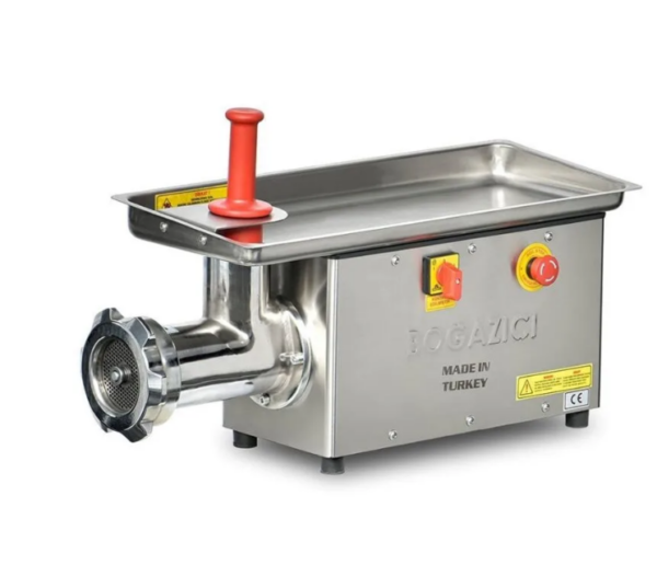 Boğaziçi No 32 Ekonomik Kıyma Makinesi 300 Kg/Saat BKM.32E