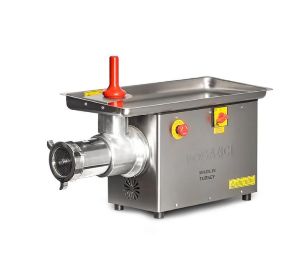 Boğaziçi No 32 Kıyma Makinesi 600 Kg/Saat