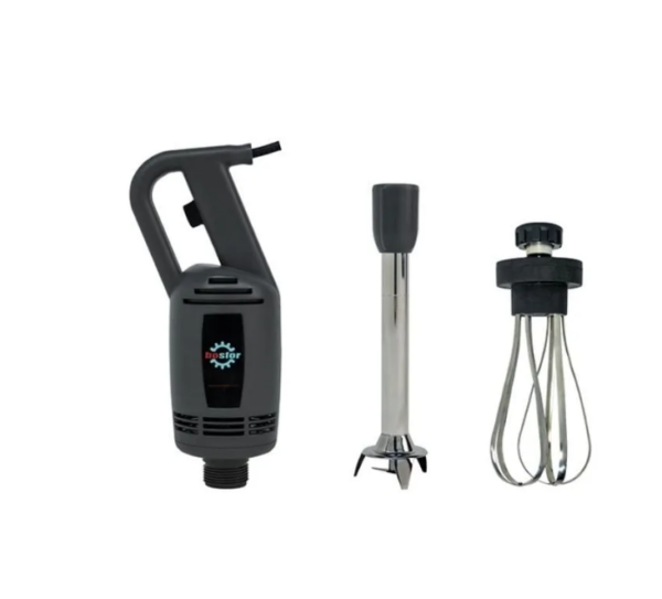 Bosfor UBL-190-C Profesyonel Kombi El Blender