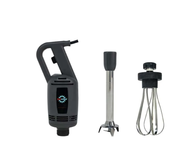 Bosfor UBL-250-C Profesyonel Kombi El Blender