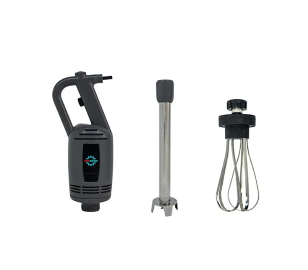 Bosfor UBL-400-C Profesyonel Kombi El Blender