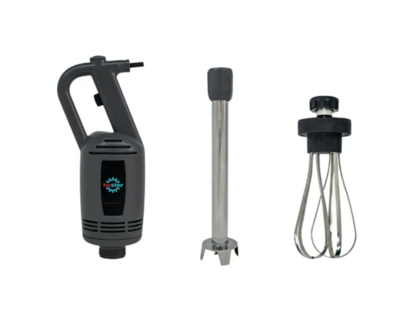 Bosfor UBL-450-C Profesyonel Kombi El Blender