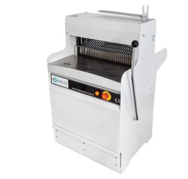 Bosfor UEK-01 Ekmek Dilimleme Makinesi