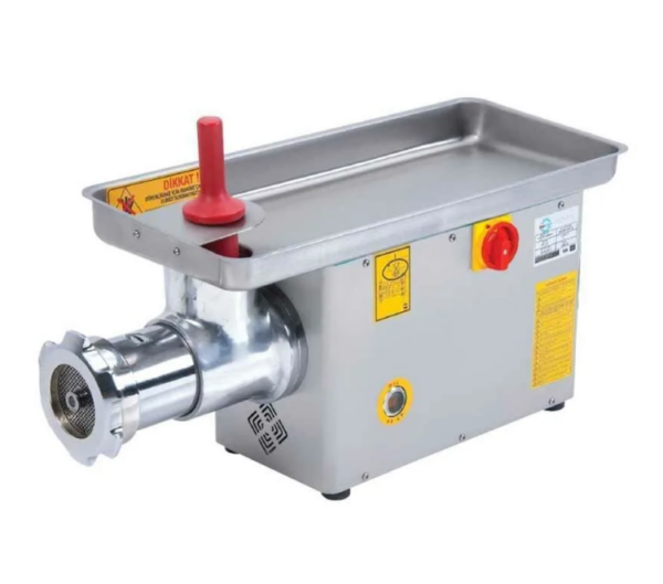 Bosfor UKM-22M Et Kıyma Makinesi 400 Kg / Saat 220 Volt