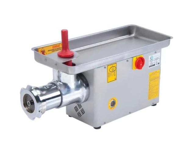 Bosfor UKM-32M Et Kıyma Makinesi 600 Kg / Saat 220 Volt