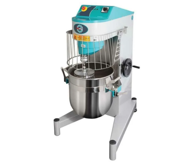 Bosfor UPM-20T-2 Planet Mikser, 2 Devirli, 20 Lt