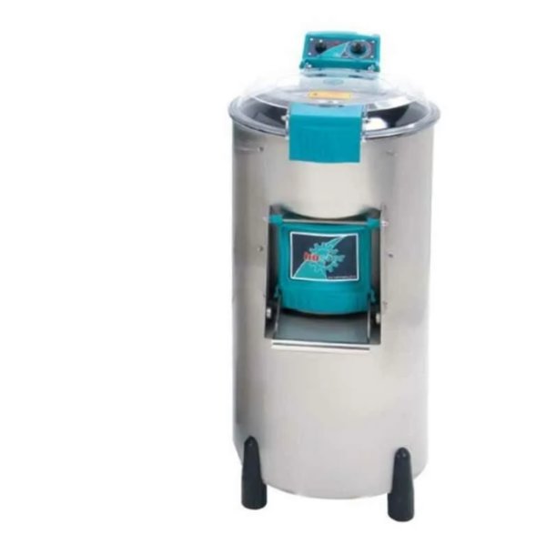 Bosfor UPS25 Patates Soyma Makinesi, 25 Kg, 220 V