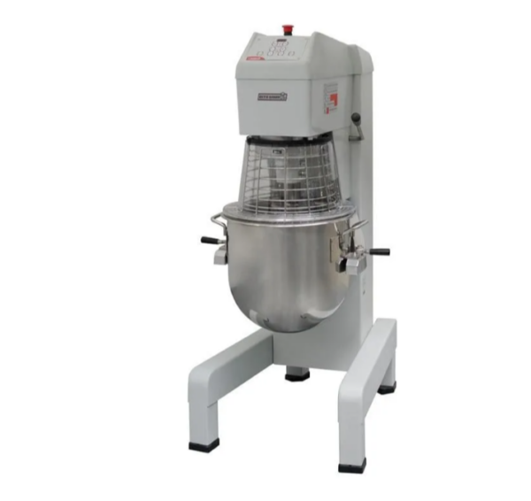 Dito Sama MBE40 Endüstriyel Planet Mikser 40 Litre, 220V