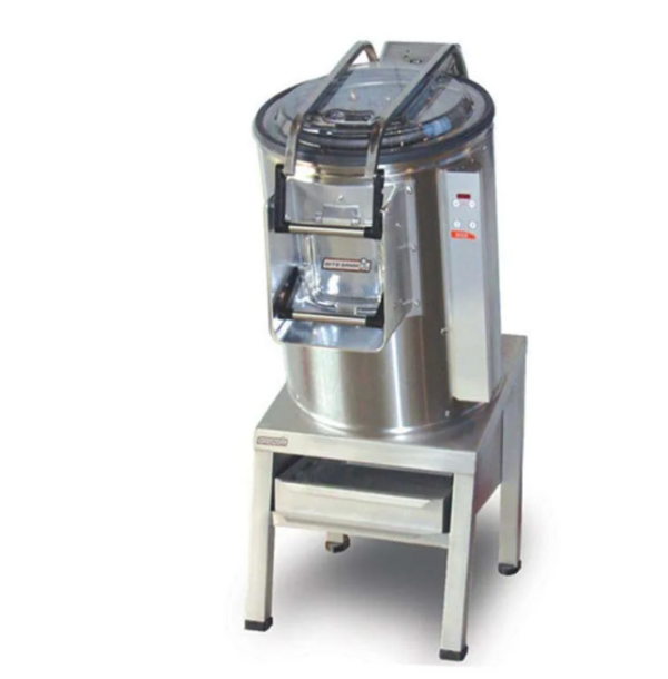 Dito Sama Patates Soyma Makinesi, 25 kg Ti25
