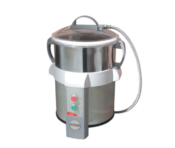Dito Sama Patates Soyma Makinesi, 5 kg T5E