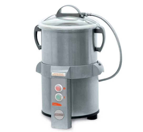 Dito Sama Patates Soyma Makinesi, 8 kg T8E