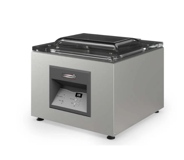 Dito Sama Vakumlu Paketleme Makinesi, 12m³/h 602185