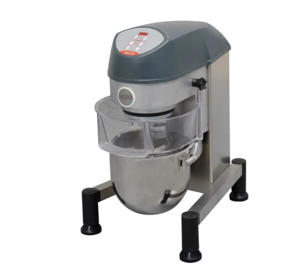 Dito Sama XBE10 Endüstriyel Planet Mikser, 10 Litre