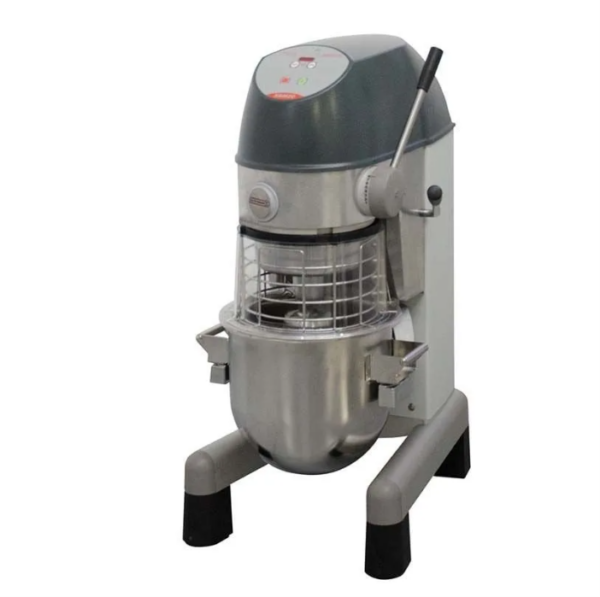 Dito Sama XBM20 Endüstriyel Planet Mikser, 20 Litre