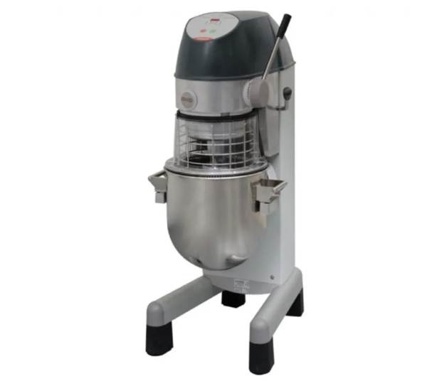 Dito Sama XBM30 Endüstriyel Planet Mikser, 30 Litre